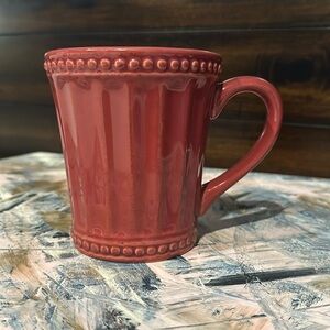 Large mug- At Home America